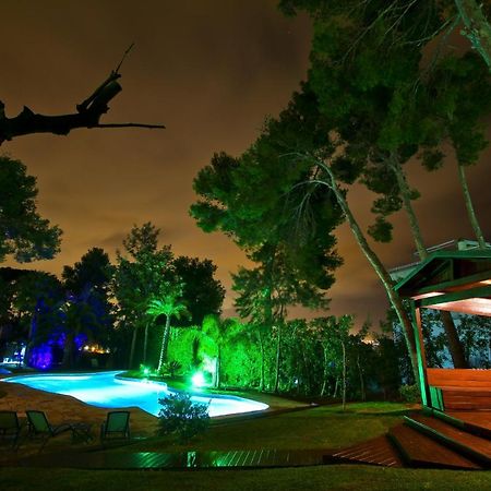 Villa Planet Salou Exteriör bild