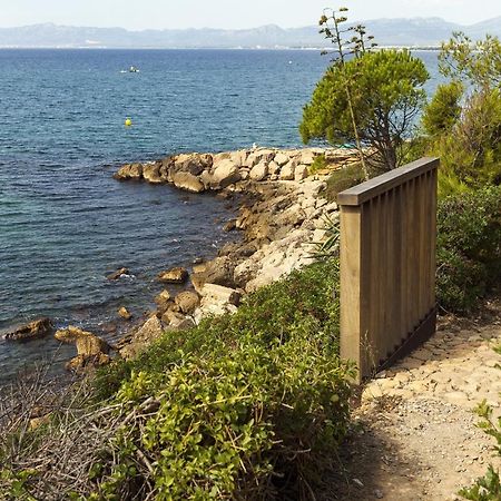 Villa Planet Salou Exteriör bild
