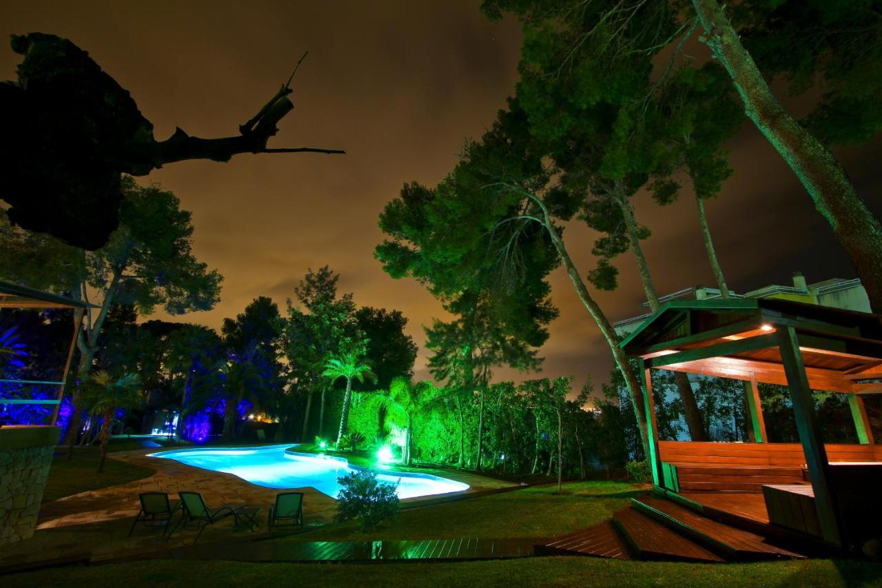Villa Planet Salou Exteriör bild