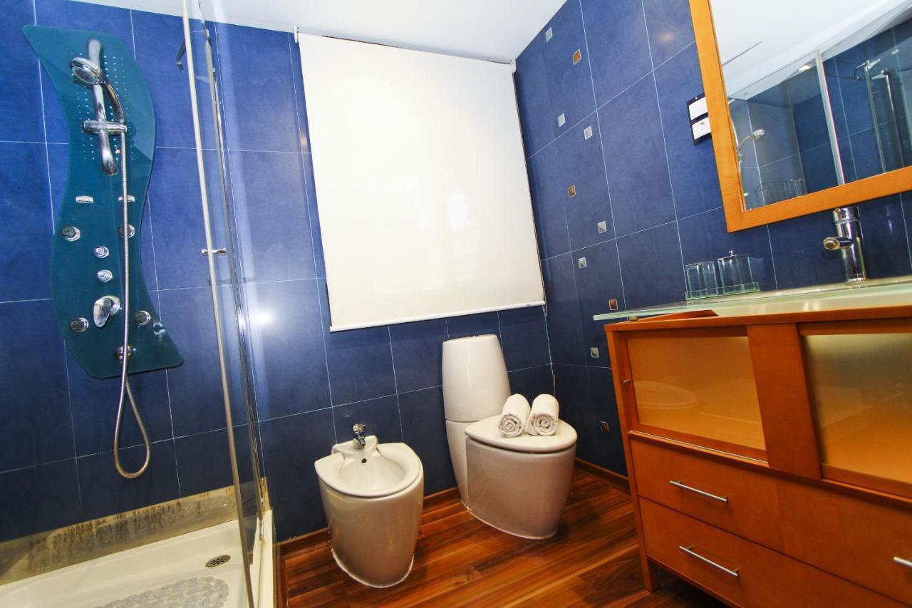 Villa Planet Salou Exteriör bild