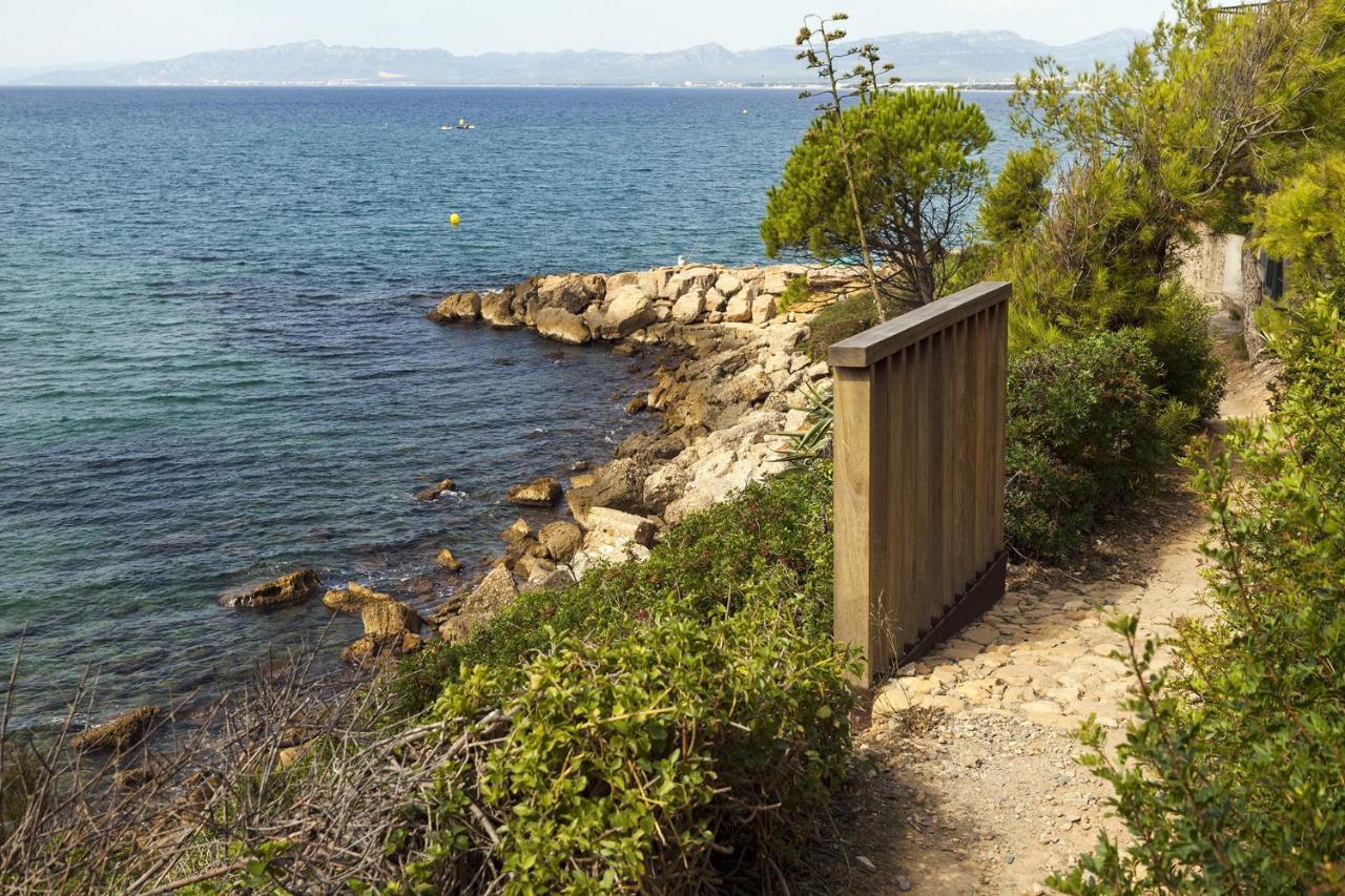 Villa Planet Salou Exteriör bild